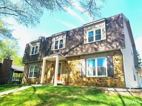 2002 S Georgetown Road, Bloomington, IN 47401