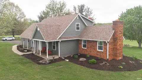 6021 N Timberline Drive, Bloomington, IN 47404