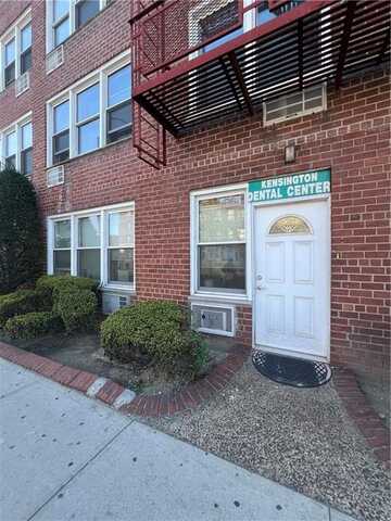 207 Ocean Parkway, Brooklyn, NY 11218