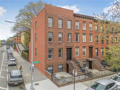 90 Carroll Street, Brooklyn, NY 11231