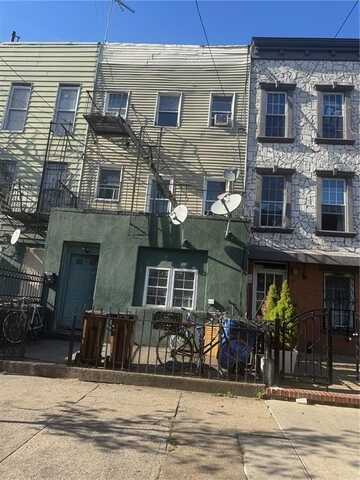 1451 Herkimer Street, Brooklyn, NY 11233