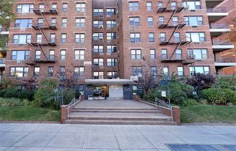 3101 Ocean Parkway, Brooklyn, NY 11235