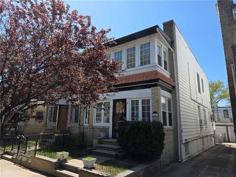 322 83rd Street, Brooklyn, NY 11209