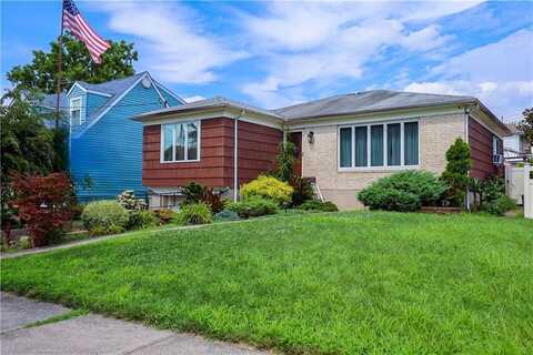 153 Shafter Avenue, Staten Island, NY 10308