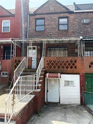 388 Fenimore Street, Brooklyn, NY 11225