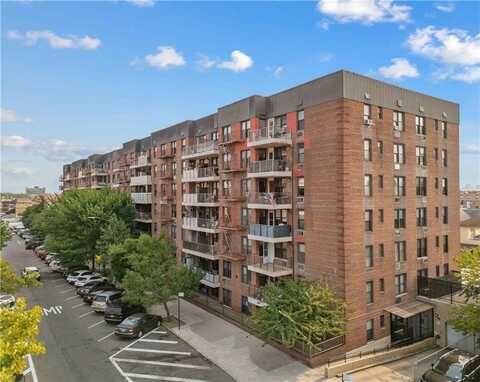 2800 Coyle Street, Brooklyn, NY 11235
