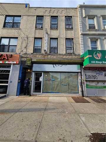 431 Kings Highway, Brooklyn, NY 11223
