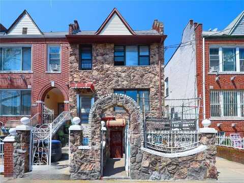 3392 12th Avenue, Brooklyn, NY 11218