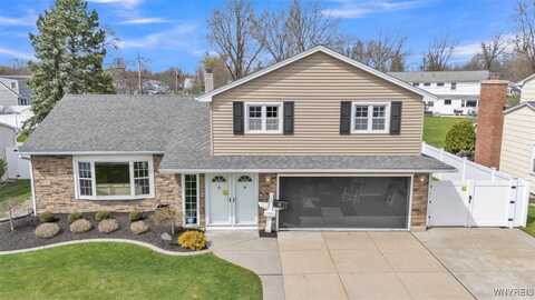 20 Manor Oak Drive, Amherst, NY 14228