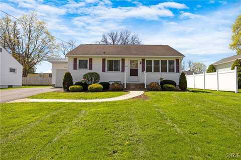 315 Searles Avenue, Oneida, NY 13421