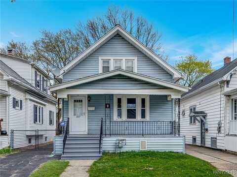 157 Sprenger Avenue, Buffalo, NY 14211