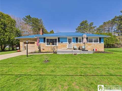 113 Clarence Street, Allegany, NY 14706