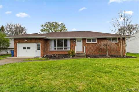 1454 N French Road, Amherst, NY 14228