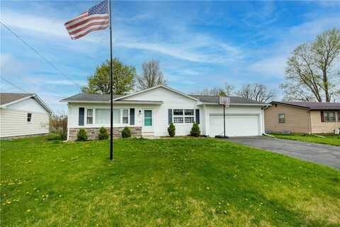 407 Maple Drive, Southport, NY 14904