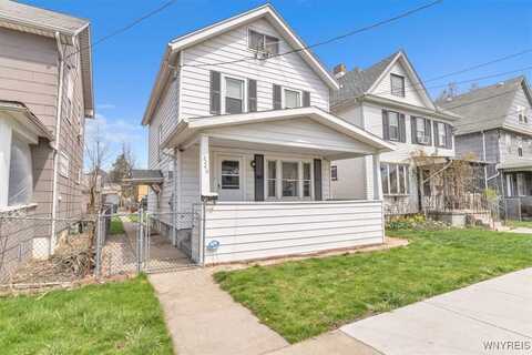 2240 Whitney Avenue, Niagara Falls, NY 14301