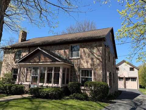 7 West Avenue, Elba, NY 14058