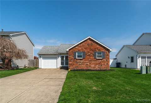 36 Michelle Drive, Lackawanna, NY 14218