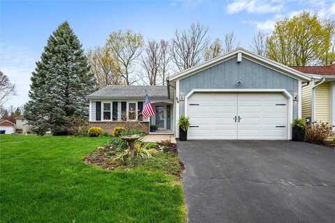 66 Westover Drive, Webster, NY 14580