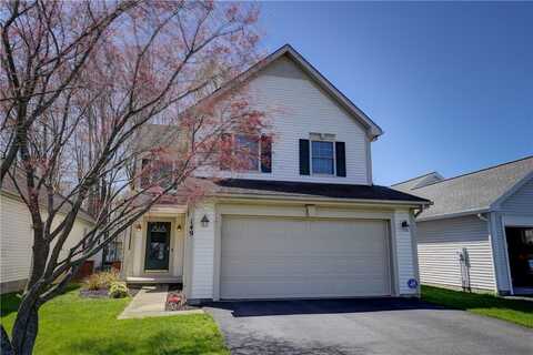149 Brannon Lane, Webster, NY 14580