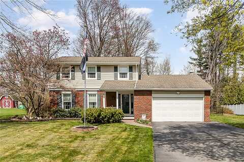 58 Kaywood Dr, Greece, NY 14626