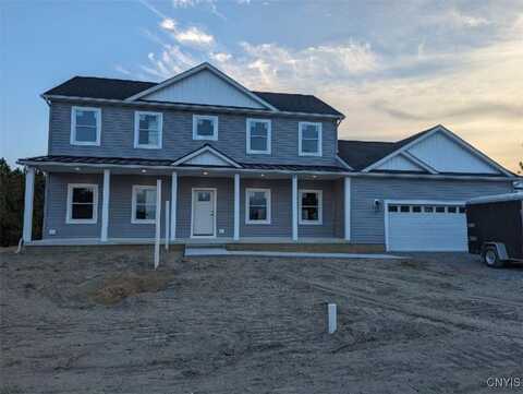 31233 Elm Ridge Road, Le Roy, NY 13637