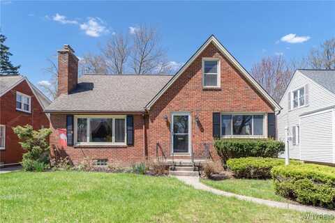 289 Berryman Drive, Amherst, NY 14226