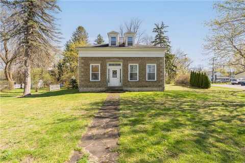 45 East Street, Nunda, NY 14517