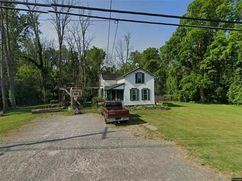 46 Mechanic Street, Elba, NY 14058