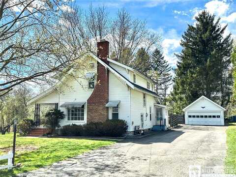 1531 Clyde Street, Kiantone, NY 14701
