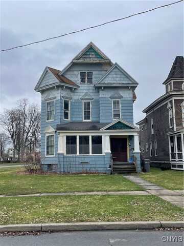 724 N Washington Street, Rome, NY 13440