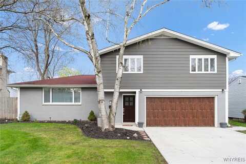88 Segsbury Road, Amherst, NY 14221