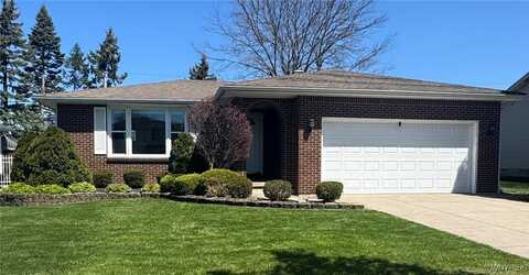 298 Wayside Drive, Lancaster, NY 14043