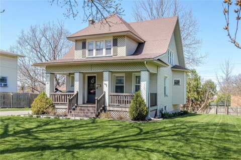 50 Elk Street, Rochester, NY 14615