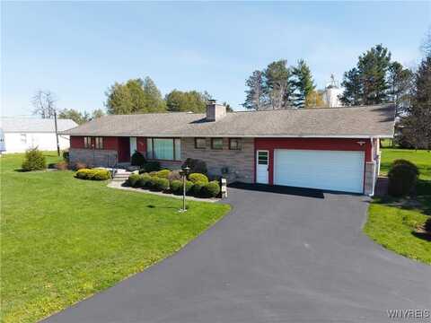 3378 Pearl Street Road, Batavia, NY 14020
