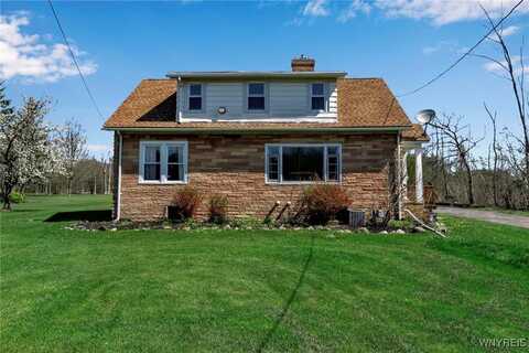 5991 Seneca Street, Elma, NY 14059