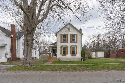 107 Monroe Street, Haines Falls, NY 13685