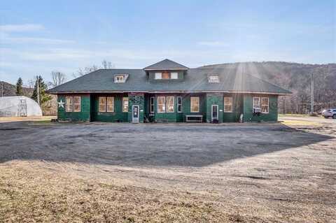19 Trestle Road, Hancock, NY 13783