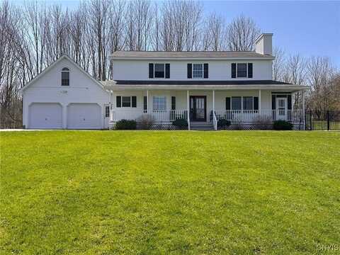 267 Wilson Road, Frankfort, NY 13340