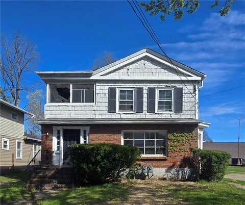 316 W 1st Street, Elmira, NY 14901