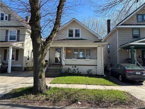 185 Villa Avenue, Buffalo, NY 14216
