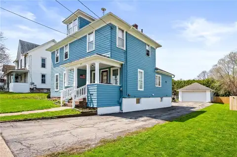 118 Herrick Street, Albion, NY 14411