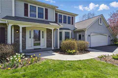 7 Bethnal Green, Penfield, NY 14625