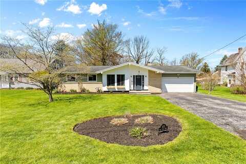 435 Bay View Road, Irondequoit, NY 14609