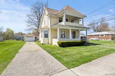 404 72nd Street, Niagara Falls, NY 14304