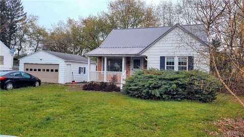 1856 W Franklin Street, Allegany, NY 14760