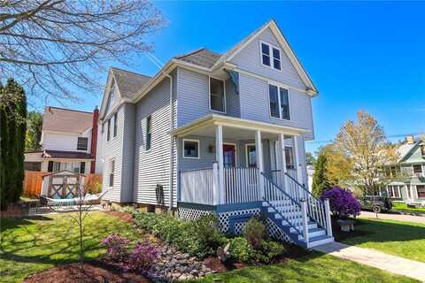 46 W Fifth Street, Corning, NY 14830