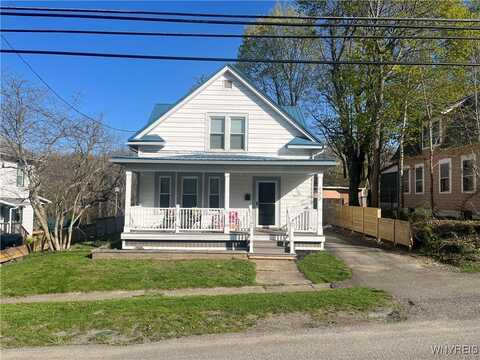 122 Main Street, Hanover, NY 14136