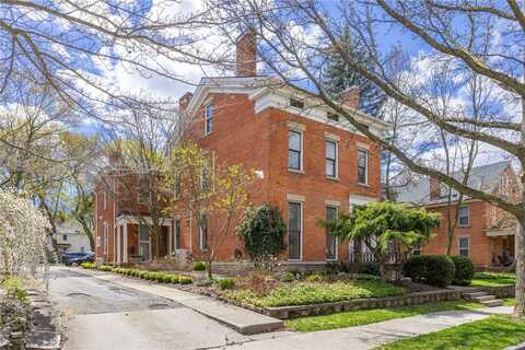 21 Atkinson Street, Rochester, NY 14608