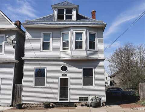 80 Gladstone Street, Buffalo, NY 14207