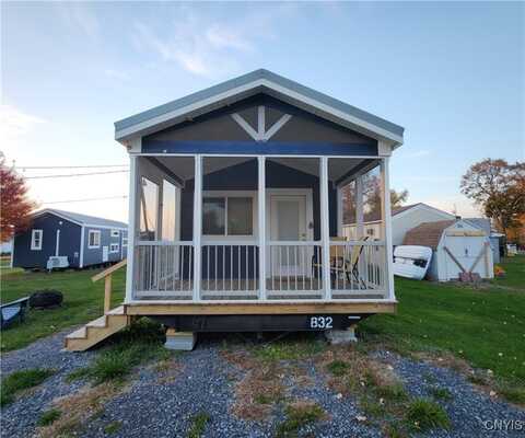 11609 State Route 3, Henderson, NY 13605